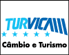 TURVICAM CÂMBIO E TURISMO logo