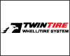 TWINTIRE WHEEL TIRE SYSTEM logo