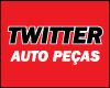 TWITTER AUTOPECAS E FERRO VELHO logo