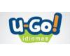 U-GO! IDIOMAS logo