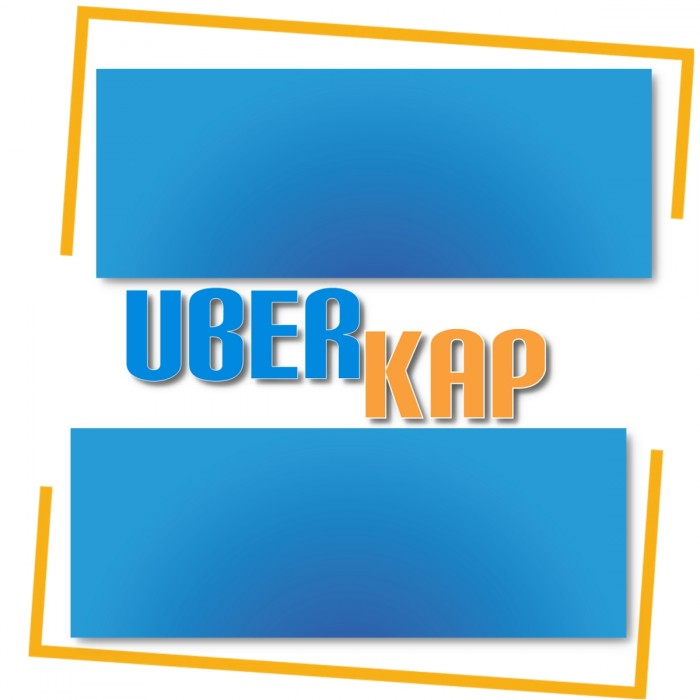 Uberkap Tapetes Personalizados