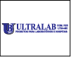 ULTRALAB COMERCIO E REPRESENTACOES logo