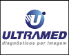 ULTRAMED UNIDADE DE ULTRASONOGRAFIA logo