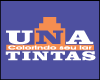 UNA TINTAS logo