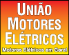 UNIAO MOTORES ELETRICOS