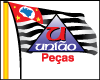 UNIAO PECAS logo