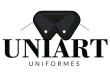 Uniart Uniformes logo