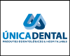 UNICA DENTAL logo