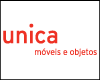UNICA MOVEIS E OBJETOS logo