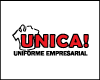 UNICA UNIFORMES logo