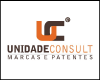 UNIDADE CONSULT MARCAS E PATENTES logo