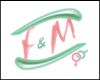 UNIFORMES F & M CONFECCOES logo