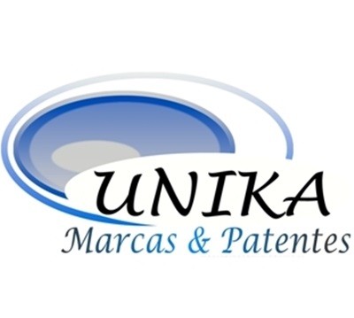 UNIKA MARCAS E PATENTES LTDA logo