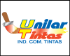 UNILAR TINTAS logo