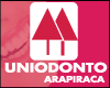 UNIODONTO ARAPIRACA logo