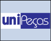 UNIPECAS PECAS NOVAS E USADAS logo