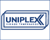 UNIPLEX VIDROS TEMPERADOS