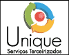 UNIQUE SERVIÇOS TERCEIRIZADOS logo