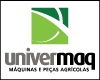 UNIVERMAQ logo