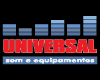 UNIVERSAL SOM logo