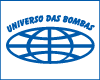 UNIVERSO DAS BOMBAS logo