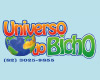 UNIVERSO DO BICHO logo