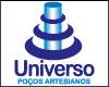 UNIVERSO POCOS ARTESIANOS logo
