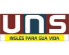 UNS IDIOMAS logo