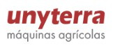 Unyterra Máquinas Agrícolas logo