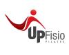 UP FISIO PILATES logo