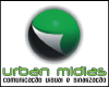 URBAN MIDIAS COMUNICACAO VISUAL