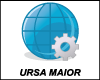 URSA MAIOR logo