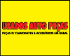 USADOS AUTOPECAS logo