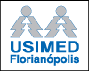 USIMED DE FLORIANOPOLIS logo