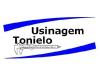 USINAGEM TONIELO logo