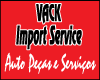 VACK IMPORT SERVICE