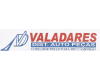 VALADARES DISTRIBUIDORA DE AUTOPECAS logo