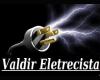 VALDIR ELETRICISTA logo