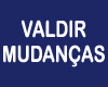 VALDIR MUDANCAS
