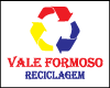 VALE FORMOSO COMERCIO DE SUCATAS EM GUARULHOS logo