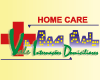 VALE INTERNACOES DOMICILIARES HOME CARE logo