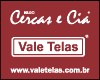 VALE TELAS INDUSTRIA E COMERCIO logo