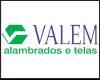VALEM MONTAGEM DE ALAMBRADOS logo