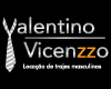 VALENTINO VICENZZO logo