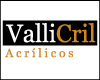 VALLICRIL ACRILICOS
