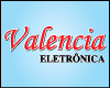 VALÊNCIA COMPONENTES logo