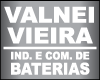 VALNEI VIEIRA INDUSTRIA E COMERCIO DE BATERIAS logo