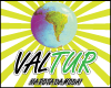 VALTUR ATACADO logo