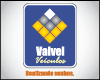 VALVEL VEICULOS logo
