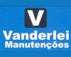 VANDERLEI MANUTENÇÕES logo